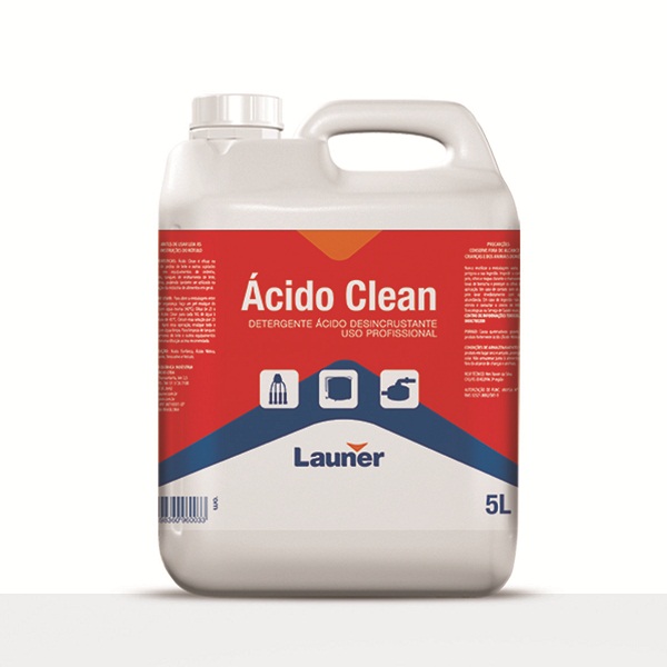 Acido Clean