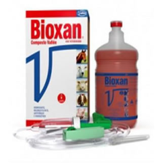Bioxan 500 ml