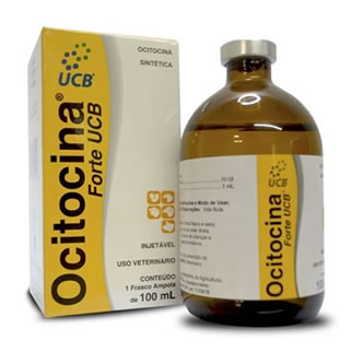 Ocitocina Forte Ucb